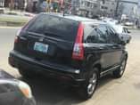 A picture of 2010 Honda CRV 1st body Sharp engine gear and break