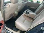 A picture of 2012 Toyota highlander Jeep S u v
