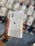 A picture of IPHONE 11