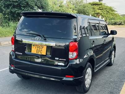 A picture of TOYOTA RUMION EFC 17 5M
