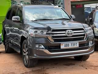 Kampala M.