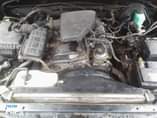 A picture of First body 2008 Prado in mint condition no faults at
