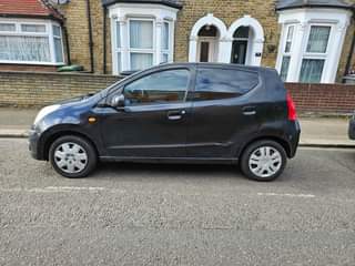 A picture of 2010 NISSAN 1.0L PETROL ULEZ FREE 20 TAX A YAR