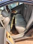 A picture of Used Muscle Camry 2009