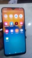 A picture of Samsung Galaxy A20