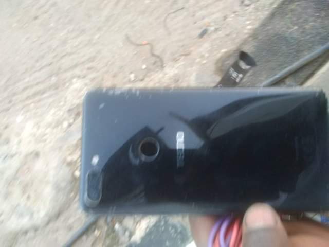 A picture of Phantom 6