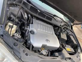 A picture of Neatly used Toyota Venza 2012 direct