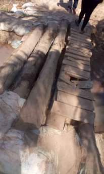 A picture of Nauza eneo lipo kisemvule mwanambaya ukubwa 82 kwa 46 bei