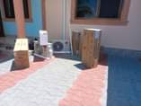 A picture of Ac for resonable price