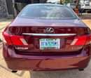 A picture of Clean Lexus Es 350