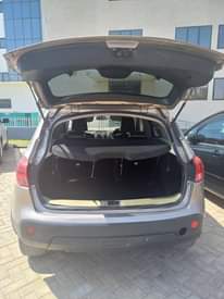 A picture of NISSAN DUALS BEI M8 8