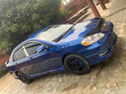 A picture of Good deal V Clean 2004 Toyota Camry Sport with android