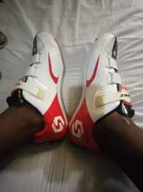 A picture of Sports equipment