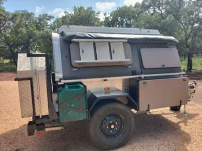 Caravan B.