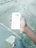 A picture of Samsung