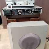 A picture of PIONEER HOME THEATRE SYSTEM