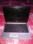 A picture of Hp Laptop