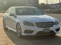 A picture of Toks 2014 E350