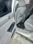 A picture of Toyota 2006 model Engine AC is iceblock Gear smooth Sharp