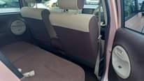 A picture of TOYOTA PASSO UBN MODEL 2014 IN PERFECT CONDITION PRICE 25m