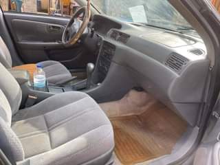 A picture of 2002 Toyota Camry Tiny light