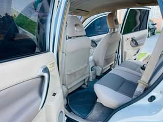 A picture of Toyota Rav4 Kilitime