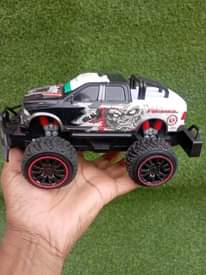 A picture of Toys nzuri sana