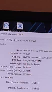 A picture of Gaming pc