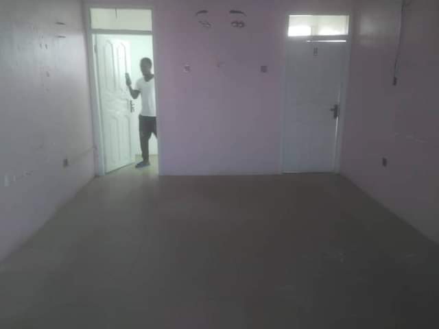Agyeman K.