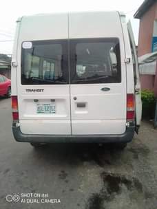 A picture of Vinto spacebus neatly used 08122381201