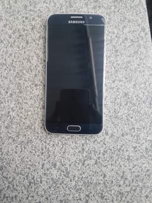samsung galaxy s6