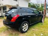A picture of Nissan Murano For Sale