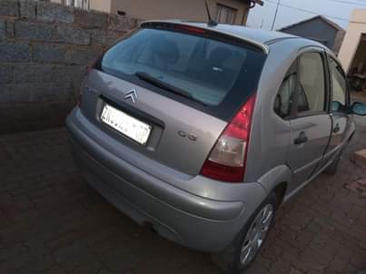CAR B.