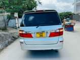 A picture of Alphad