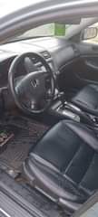 A picture of Honda accord 2004