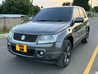 A picture of Car