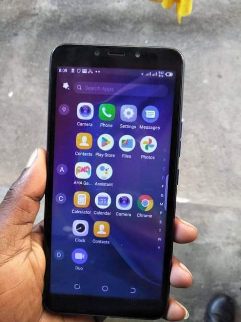 tecno phones