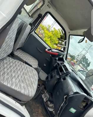 A picture of Belgium Hijet