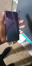 A picture of Infinix S4