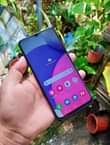 A picture of Samsung A03s