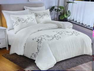 A picture of Duvets