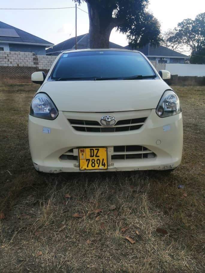 used toyota