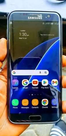 samsung galaxy s7