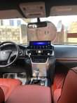 A picture of LAND CRUISER 2011 ups to 2022