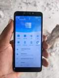 A picture of Tecno prover