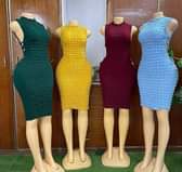 A picture of Beautiful dresses