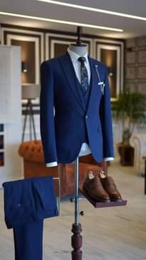 A picture of Suits for hire