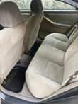A picture of 2007 TOYOTA COROLLA