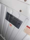 A picture of Washing Machine