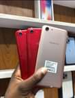 A picture of Oppo A83 na oppo A57